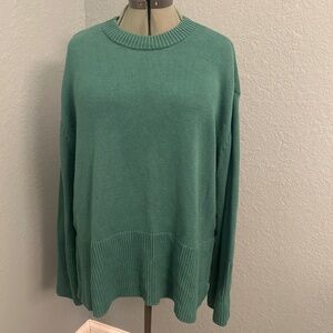 Gap oversized sweater